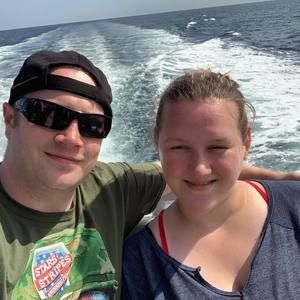 Meet your Posher, Dan